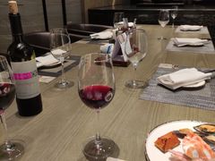 -博林天瑞喜来登酒店·西丽尚膳