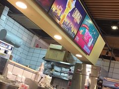 -DQ·蛋糕·冰淇淋(金桥店)