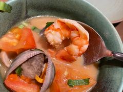 冬阴功汤-米泰MiThai