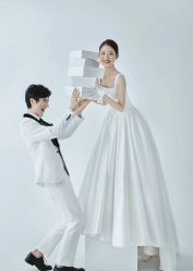 -索菲亚摄影会所