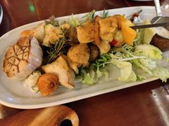 -haxnbauer海森堡德国餐厅(深圳coco店)