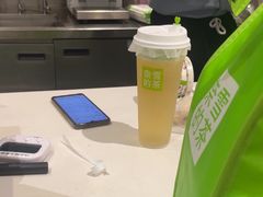 -奈雪的茶(星河城店)