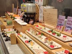 -山焱·炭火自助烤肉(周浦万达店)