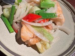 -逸东轩(香港逸东酒店)