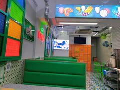 -义顺牛奶公司(新马路老店)