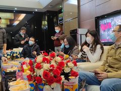 -万达影城(长安万达广场IMAX店)