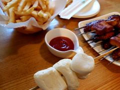 -鬼味烤翅(南锣鼓巷店)