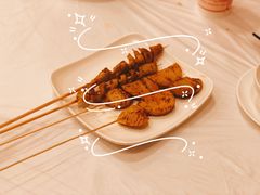 -庐州太太(鼓楼店)