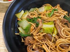 -康儿面馆(建国北路店)