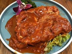 -大壮家原味烤肉(兴华北街店)