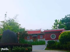 -武汉园博园(武汉自然博物馆)