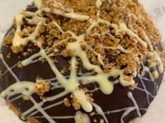 焦糖炸弹-OUR Bakery(三里屯太古里店)