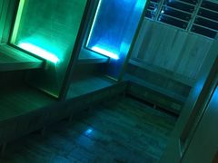 -大连金石滩绿发温泉假日酒店