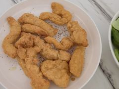 -炸串卷饼(北沈路店)