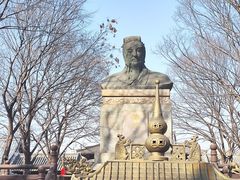 -陈武帝故宫