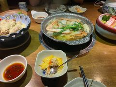 -蟹将军·松叶蟹和牛日料放题自助(K11店)
