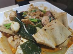 -林静小吃(复兴路店)