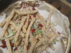 -肖记公安牛肉鱼杂馆·省级非物质文化遗产(三角路直营店)