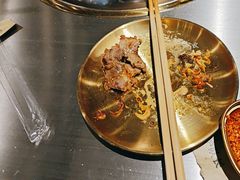 -炉队长·齐齐哈尔家庭烤肉(马家堡店)