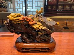 -北京工艺美术博物馆