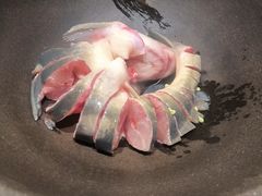 -鲜潭蒸汽石锅鱼(五道口购物中心店)