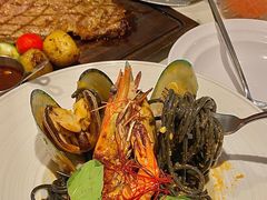 -森Some Fusion(荔湾店)