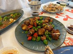 -阿尔法海鲜排档(爱琴海店)