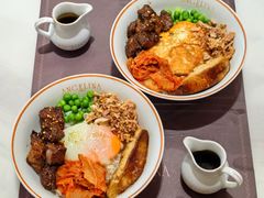 -Angelina安吉丽娜(恒隆广场店)