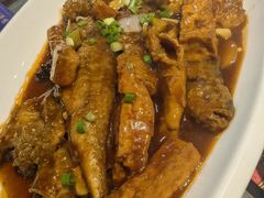 家熬小黄鱼-东起顺总店(中山门店)