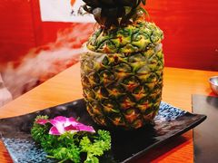 -大阪烧肉BAKA一代(十亩地店)