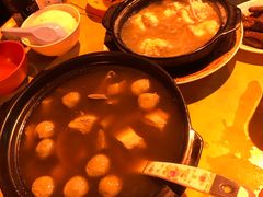 -新记肉骨茶