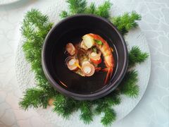 -翡翠36餐厅(浦东香格里拉店)