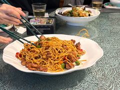 -乡村馕坑肉·烧烤·新疆菜·本地人更爱吃(阿勒泰首店)