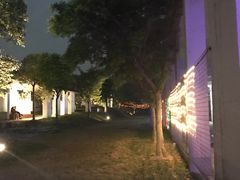 -广州市紫泥堂文化创意园景区
