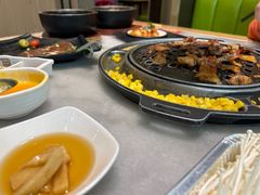 -韩宫宴和牛烤肉(合肥滨湖银泰城店)