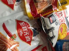 -卜蜂莲花(浦江城市生活广场店)