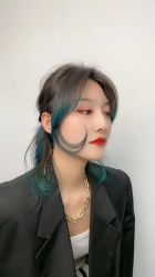 -阿莲新妆护肤造型