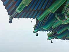 -阅江楼风景区