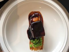 -外滩三号餐厅·创意中餐