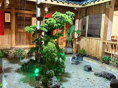-田园印象·成都土菜院子(华阳店)