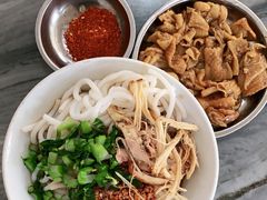 -再回首鸡肉米线(人民路一店)