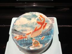 -花与咖啡馆(金星楼店)