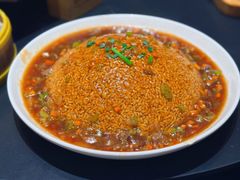 -佰家小厨·南京菜(夫子庙店)
