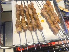 -很久以前羊肉串(打浦路店)