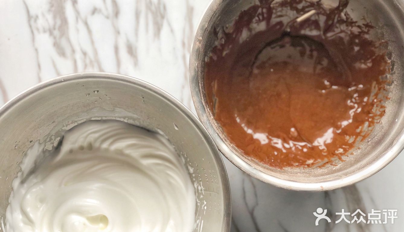 不会抹面星人也能做好的奥利奥裸蛋糕