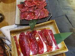 -牛也烧肉(摩尔城店)