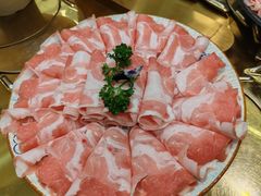 -礼遇和牛火锅料理·黑金店