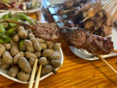 -新疆艾麦尔烧烤(丰台路口店)