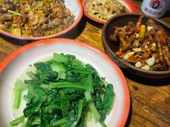 -老三样·美食研究中心(世贸路店)