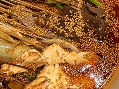 -嘉州叶婆婆钵钵鸡(建设路店)